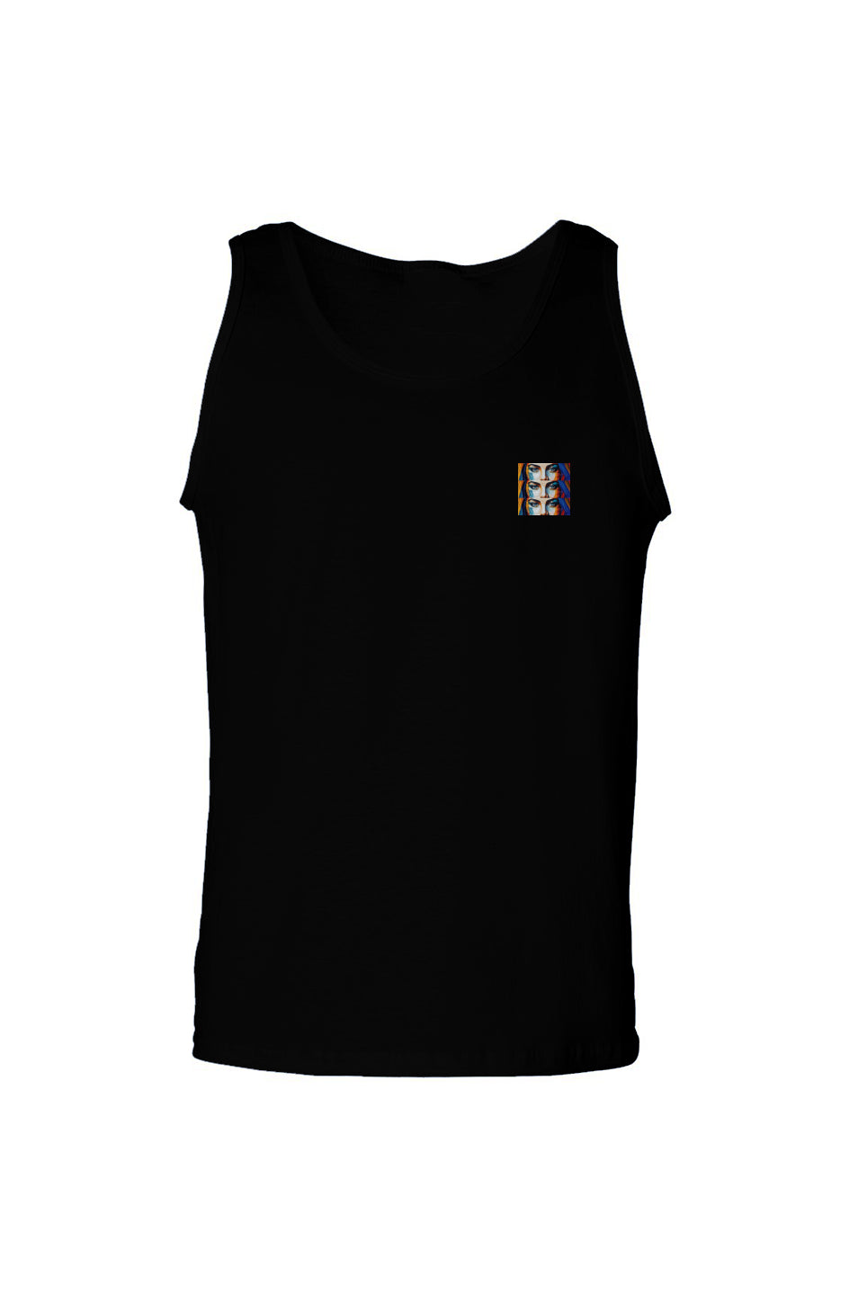 Oi! Ultra Cotton Tank Top