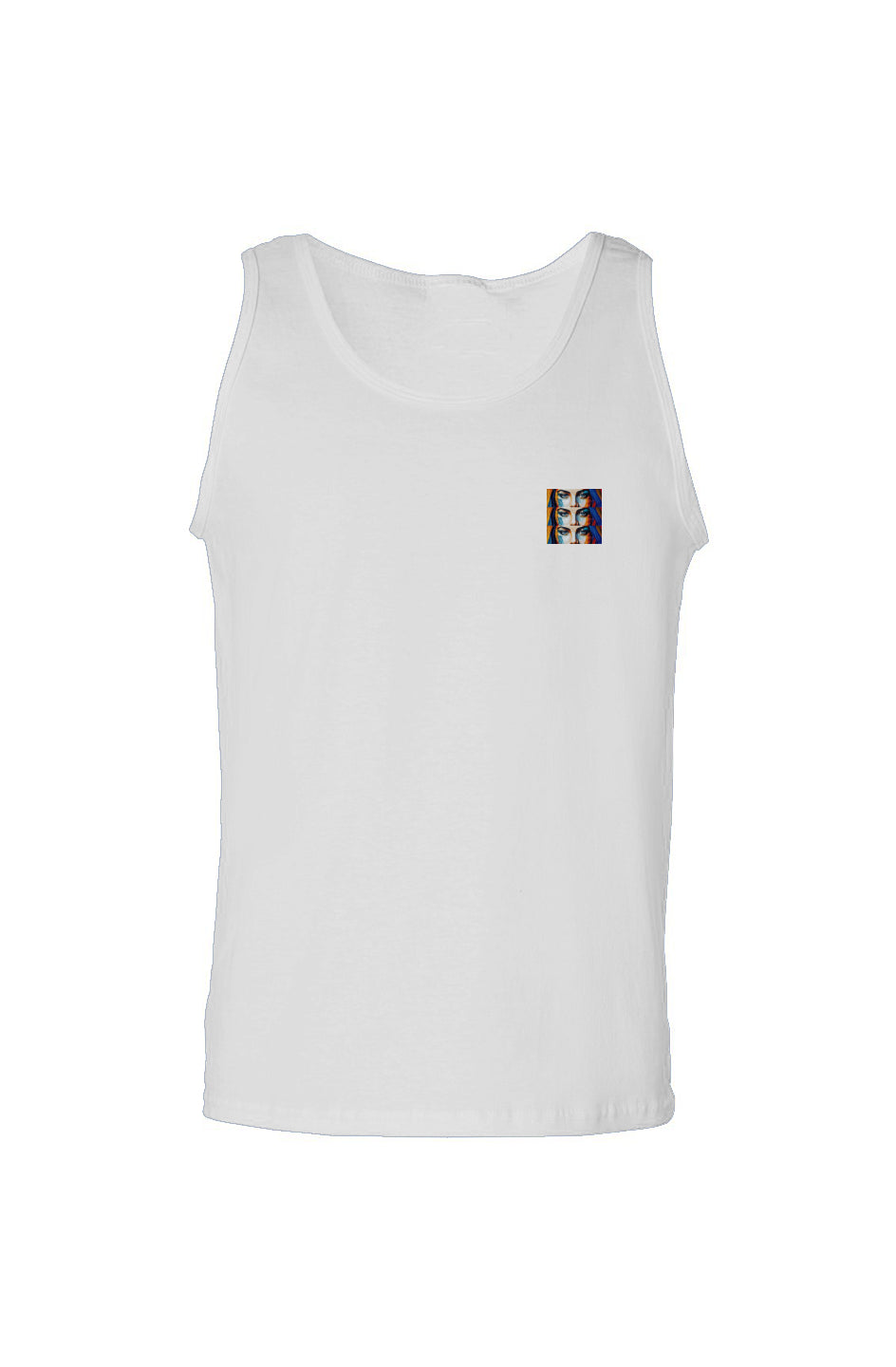 Oi!- Ultra Cotton Tank Top