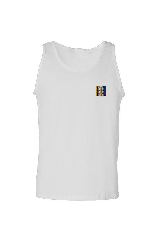 Oi!- Ultra Cotton Tank Top